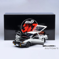 1/18スケール トヨタ スプリンター トレノ (AE86) 「頭文字D」（C）しげの秀一／講談社