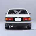 1/18スケール トヨタ スプリンター トレノ (AE86) 「頭文字D」（C）しげの秀一／講談社