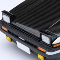 1/18スケール トヨタ スプリンター トレノ (AE86) 「頭文字D」（C）しげの秀一／講談社