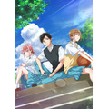 【2026年秋アニメ】続編前に追いつこう!「薬屋のひとりごと」「アオのハコ」「ブラクロ」など見どころ5選【DMM TVで視聴可能】