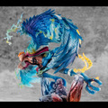 「Portrait.Of.Pirates ワンピース “MAS-MAXIMUM” 白ひげ海賊団 1番隊隊長 ”不死鳥マルコ”」