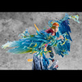 「Portrait.Of.Pirates ワンピース “MAS-MAXIMUM” 白ひげ海賊団 1番隊隊長 ”不死鳥マルコ”」