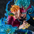 「Portrait.Of.Pirates ワンピース “MAS-MAXIMUM” 白ひげ海賊団 1番隊隊長 ”不死鳥マルコ”」