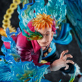 「Portrait.Of.Pirates ワンピース “MAS-MAXIMUM” 白ひげ海賊団 1番隊隊長 ”不死鳥マルコ”」
