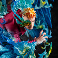 「Portrait.Of.Pirates ワンピース “MAS-MAXIMUM” 白ひげ海賊団 1番隊隊長 ”不死鳥マルコ”」