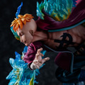 「Portrait.Of.Pirates ワンピース “MAS-MAXIMUM” 白ひげ海賊団 1番隊隊長 ”不死鳥マルコ”」