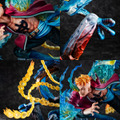 「Portrait.Of.Pirates ワンピース “MAS-MAXIMUM” 白ひげ海賊団 1番隊隊長 ”不死鳥マルコ”」