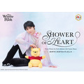 「SHOWER OF HEART - かがやくひかりのプレゼント -」