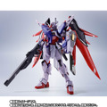 「【開催記念商品／事前CTM抽選】METAL ROBOT魂 ＜SIDE MS＞ デスティニーガンダムSpecII 最終決戦 Ver.」