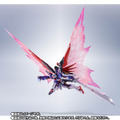 「【開催記念商品／事前CTM抽選】METAL ROBOT魂 ＜SIDE MS＞ デスティニーガンダムSpecII 最終決戦 Ver.」