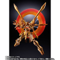 「【開催記念商品/事前CTM抽選】METAL BUILD ゴッドガンダム(明鏡止水)」