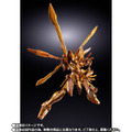 「【開催記念商品/事前CTM抽選】METAL BUILD ゴッドガンダム(明鏡止水)」