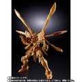 「【開催記念商品/事前CTM抽選】METAL BUILD ゴッドガンダム(明鏡止水)」