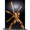 「【開催記念商品/事前CTM抽選】METAL BUILD ゴッドガンダム(明鏡止水)」