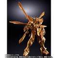 「【開催記念商品/事前CTM抽選】METAL BUILD ゴッドガンダム(明鏡止水)」