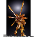 「【開催記念商品/事前CTM抽選】METAL BUILD ゴッドガンダム(明鏡止水)」