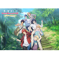 『うたの☆プリンスさまっ♪ マジ LOVE スターリッシュツアーズ ~旅の始まり~』(C)UTA☆PRI-MOVIE ST PROJECT