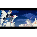 実物大UCガンダム立像 特別映像場面写真