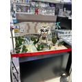 ガンダムベース東京アネックス店内展示2
