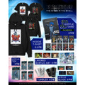 TVアニメ『攻殻機動隊 THE GHOST IN THE SHELL』レトロフューチャーテイストグッズ