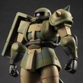 「ROBOT魂 <SIDE MS> MS-06J 湿地帯戦用ザク ver. A.N.I.M.E. ~MS MUSEUM~」