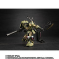 「ROBOT魂 <SIDE MS> MS-06J 湿地帯戦用ザク ver. A.N.I.M.E. ~MS MUSEUM~」