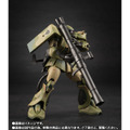「ROBOT魂 <SIDE MS> MS-06J 湿地帯戦用ザク ver. A.N.I.M.E. ~MS MUSEUM~」