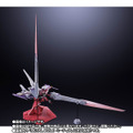 「【抽選販売】METAL BUILD ミーティア【送料0円(当社負担)】【3次:2027年4月発送分】」