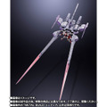 「【抽選販売】METAL BUILD ミーティア【送料0円(当社負担)】【3次:2027年4月発送分】」