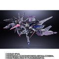 「【抽選販売】METAL BUILD ミーティア【送料0円(当社負担)】【3次:2027年4月発送分】」