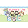 『ちいかわぽけっと POP UP STORE』