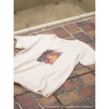 LIFE / Nostalgic Photo T-SHIRT