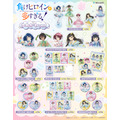 「TVアニメ『負けヒロインが多すぎる!』ゆめかわフェアinアニメイト」