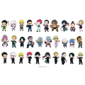 オリジナルミニキャライラスト