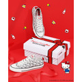 ALL STAR OX / HELLO KITTY