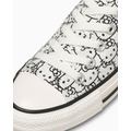 ALL STAR OX / HELLO KITTY