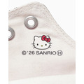ALL STAR OX / HELLO KITTY