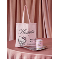 HLT x Hello Kitty Tote Bag (Tin)