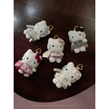 HLT x Hello Kitty Plush Charm
