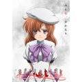 「ひぐらしのなく頃に」新作TVアニメーション