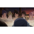 『ゆるキャン△ SEASON2』【(C)あfろ・芳文社/野外活動委員会】