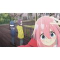 『ゆるキャン△ SEASON3』【(C)あfろ・芳文社/野外活動プロジェクト】