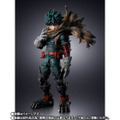 S.H.Figuarts 黒デク