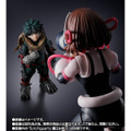 S.H.Figuarts 黒デク