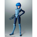 「S.H.Figuarts 草薙素子」