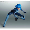「S.H.Figuarts 草薙素子」
