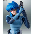 「S.H.Figuarts 草薙素子」
