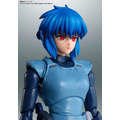 「S.H.Figuarts 草薙素子」