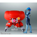 「S.H.Figuarts 草薙素子」