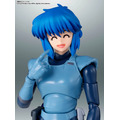 「S.H.Figuarts 草薙素子」